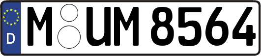 M-UM8564