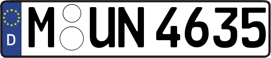 M-UN4635