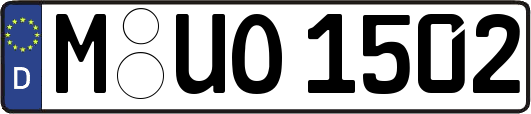 M-UO1502