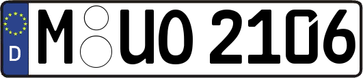 M-UO2106