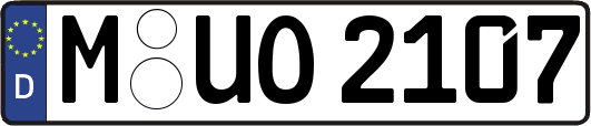 M-UO2107