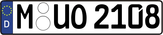 M-UO2108