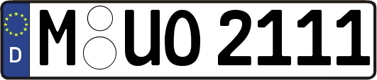 M-UO2111