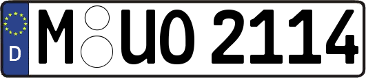 M-UO2114