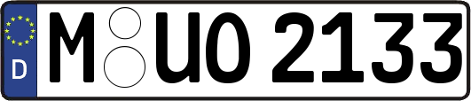 M-UO2133