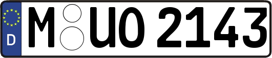 M-UO2143