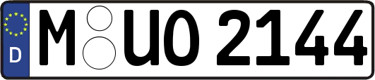 M-UO2144