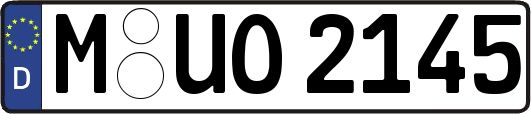 M-UO2145