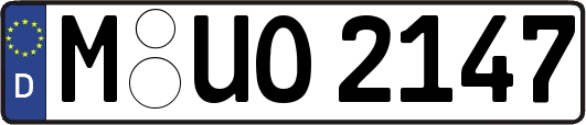 M-UO2147