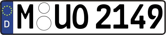 M-UO2149
