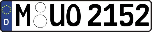 M-UO2152