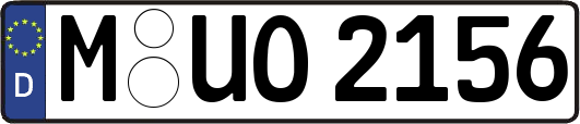 M-UO2156