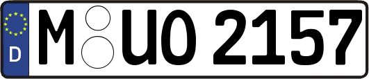 M-UO2157