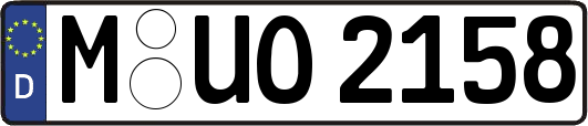 M-UO2158