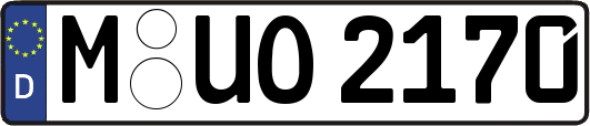 M-UO2170