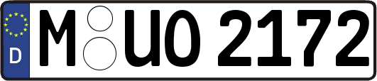 M-UO2172