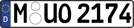 M-UO2174