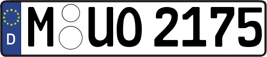 M-UO2175