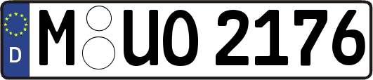 M-UO2176