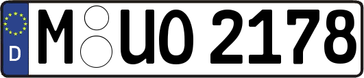 M-UO2178