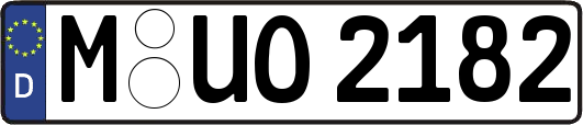 M-UO2182