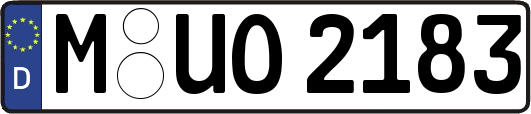 M-UO2183