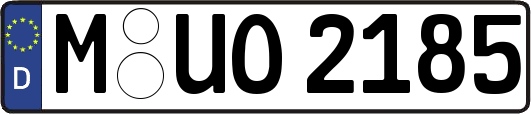 M-UO2185