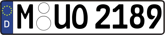 M-UO2189