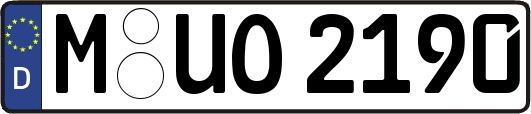 M-UO2190