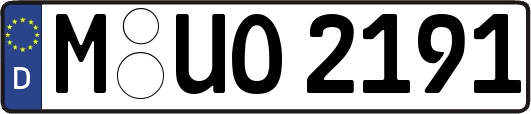 M-UO2191