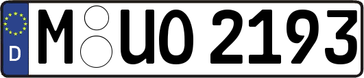 M-UO2193