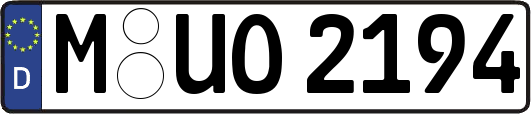 M-UO2194