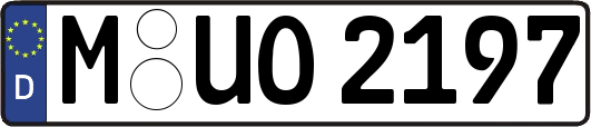 M-UO2197