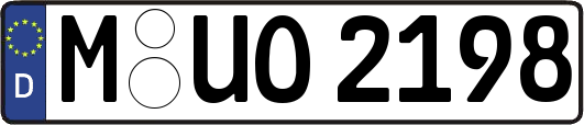 M-UO2198