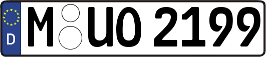 M-UO2199