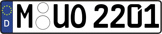 M-UO2201
