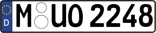 M-UO2248