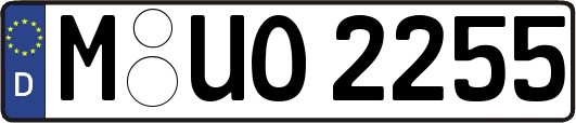 M-UO2255