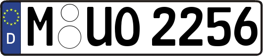 M-UO2256
