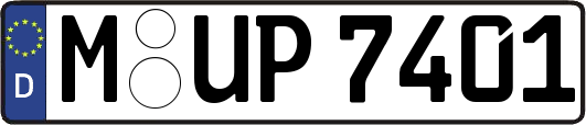 M-UP7401
