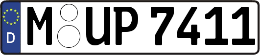 M-UP7411