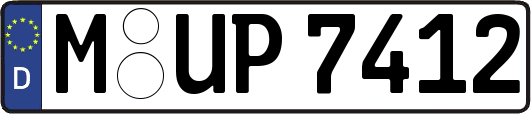 M-UP7412