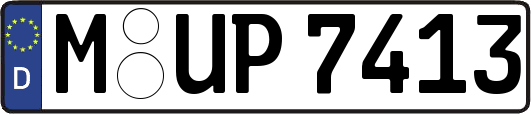 M-UP7413