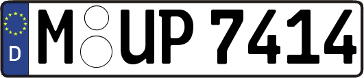 M-UP7414