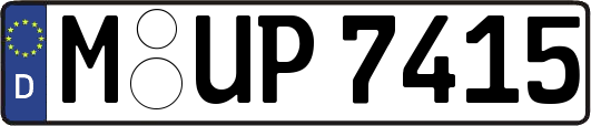 M-UP7415