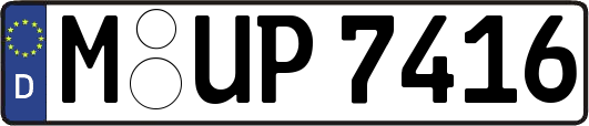 M-UP7416