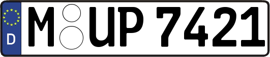 M-UP7421