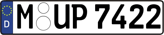 M-UP7422