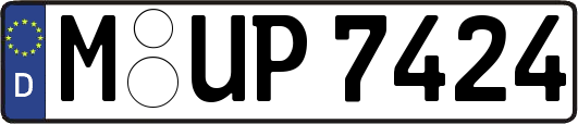 M-UP7424