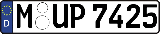 M-UP7425